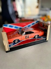 Diecast 1969 Charger (General Lee)