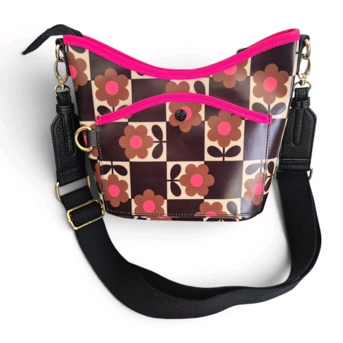 Orla kiely checkerboard flower - kiely,