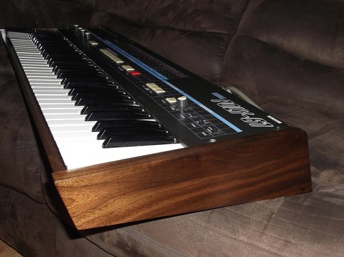Korg poly synthesizer - poly-61,