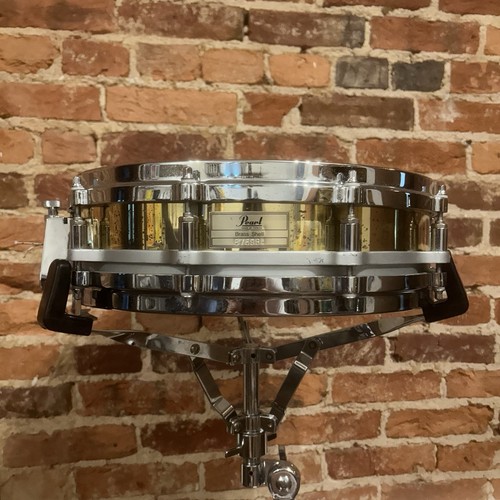 Pearl free floating brass - pearl,