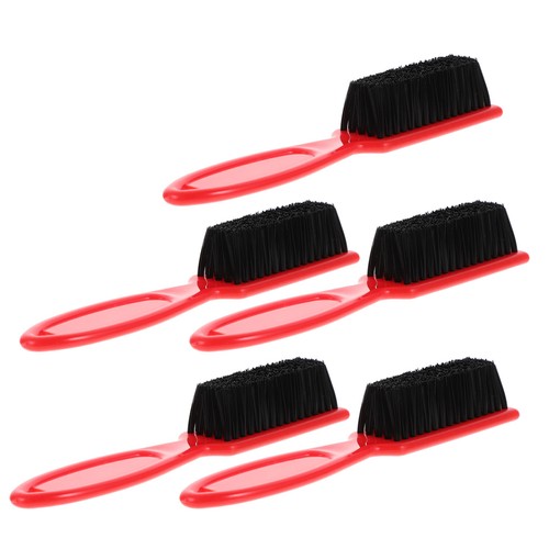 Pcs barber shaving - shaving, brush