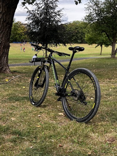 Orbea alma large rock - alma,