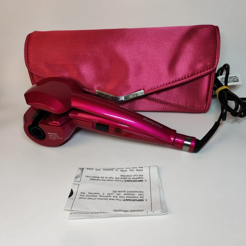 Babyliss curl secret - babyliss,