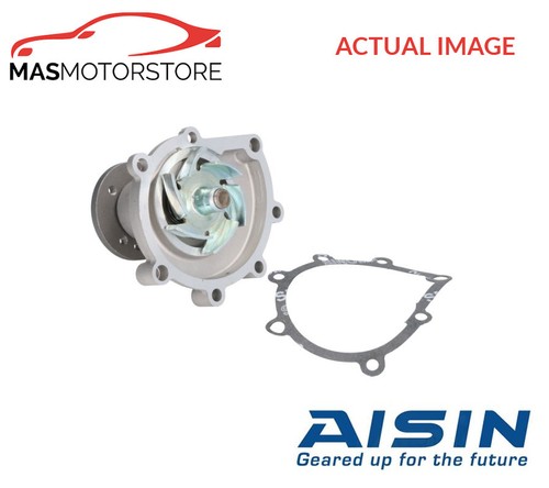 Engine cooling water pump - cooling,