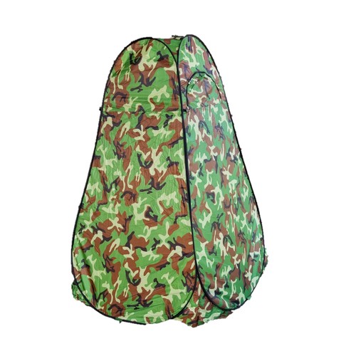 Portable pop shelter - portable,