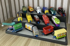Chuggington ❤️ Die-Cast