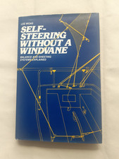 Self Steering Without A Wind