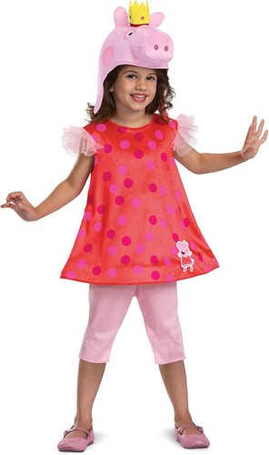 Peppa pig party - pig, classic