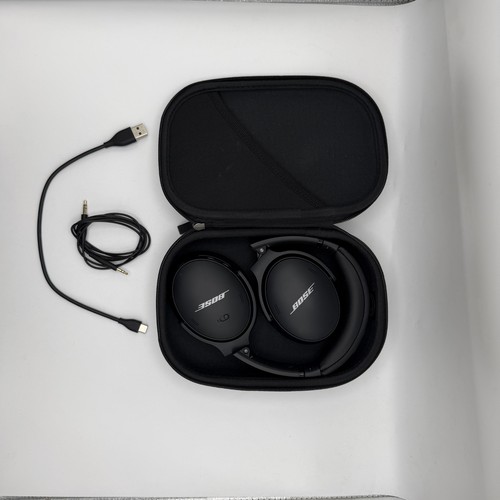 Bose qc45 wireless - bose,