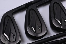 Mizuno JPX 925 Forged Irons / 4-PW / X-Flex Dynamic Gold Mid 115 X100 Shafts