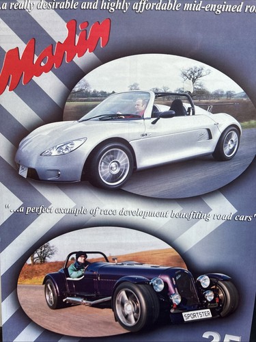The marlin years - marlin, kit