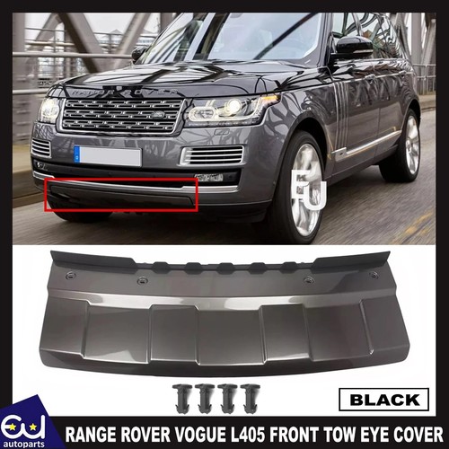 For range rover - range, l405