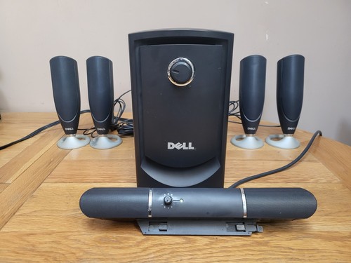 Dell mms5650 surround - 5.1,