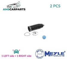 BELLOWS STEERING RACK BOOT