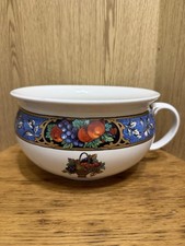 Antique China Chamber Pot