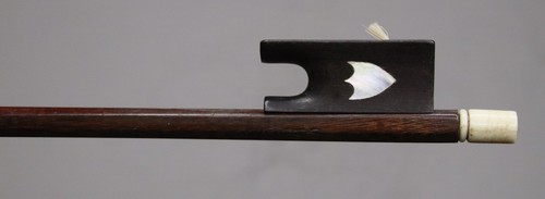 Collectible old school violin
