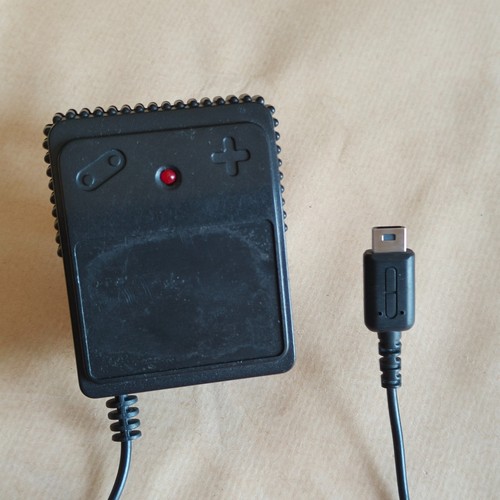 Lite charger unofficial - -,