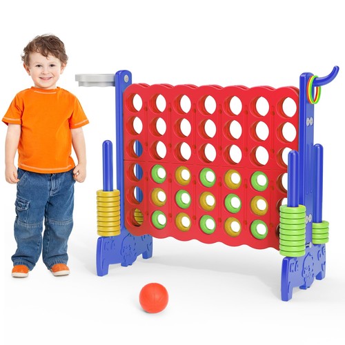 Giant row game outdoor - giant, a