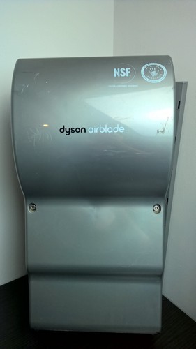 Dyson airblade auto hand dryer - dyson,