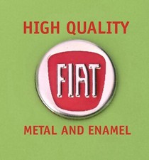 14mm Key Logo Emblem Badge For