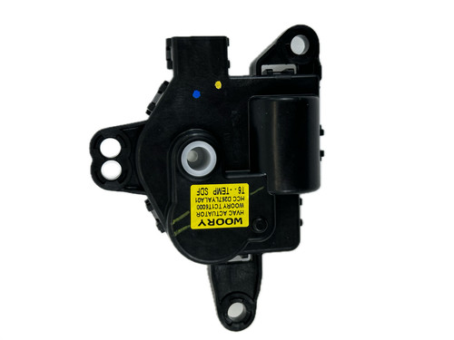 Oem heater flap actuator - oem,