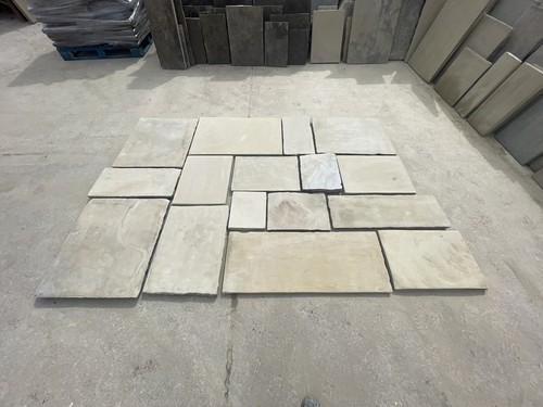 Reclaimed bespoke smooth york - bespoke,