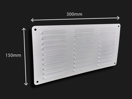 Campervan motorhome air vent - campervan,