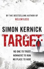 Target - Simon Kernick