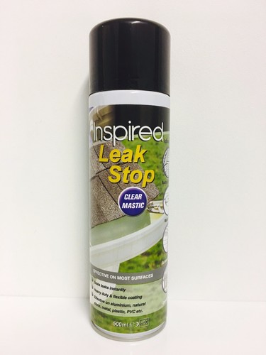 Leak stop mastic - mastic,