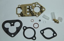 CLASSIC FIAT 500 OVERHAUL