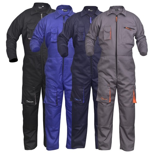 Work wear men overalls - wear, men's