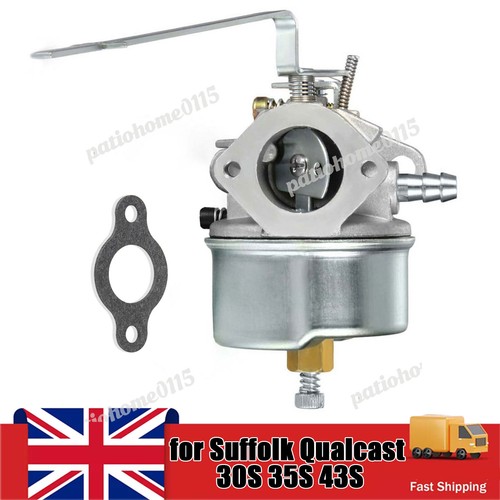 Carburettor for suffolk - carburettor,