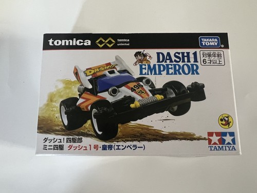 Tomica premium unlimited - premium,