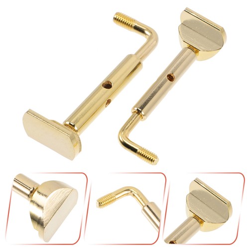 2pcs replacement violin - violin, chin