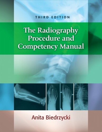 The radiography procedure - the, and