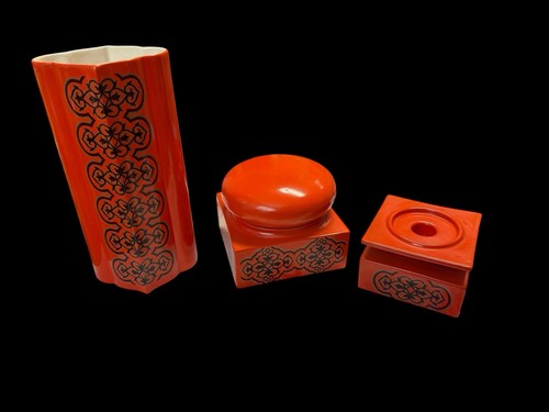 Carlton ware carltonware - carlton, mcm