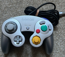 Official Nintendo Gamecube