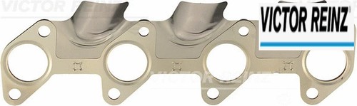 Exhaust manifold gasket - exhaust,