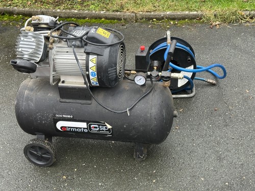 Sip airmate air compressor - sip,