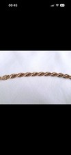 9ct Gold 375 Rope Chain