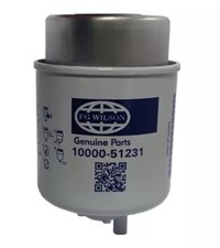 10000-51231 FG Wilson Fuel