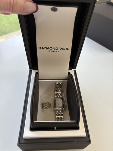 Ladies raymond weil tango - ladies,