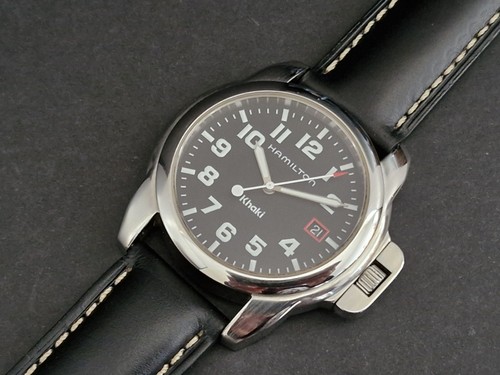Hamilton field khaki - field,