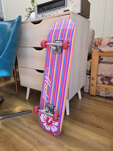 Madd gear popsicle skateboard - popsicle,