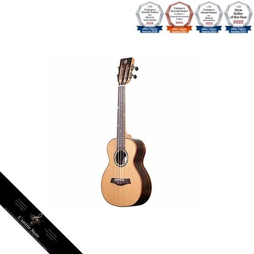 Ohana ukuleles concert size - ohana,