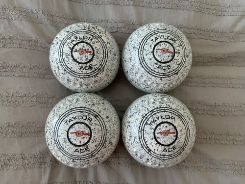 Taylor ace white steel size - ace,,