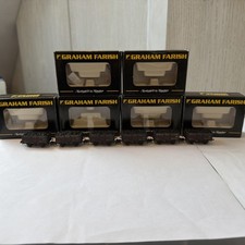 Set of 6 - Graham Farish