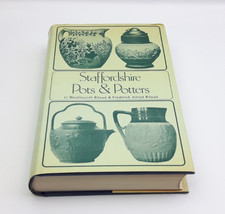 Staffordshire Pots & Potters