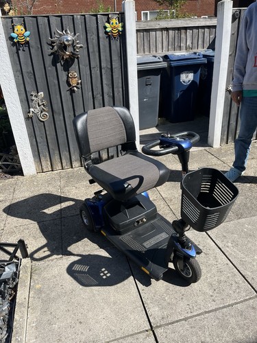Elite traveller 3 wheel - traveller, 3-wheel