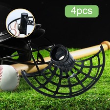4x Portable Tennis Machine